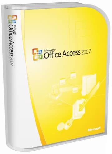 best mac program to use for an access 2007 file